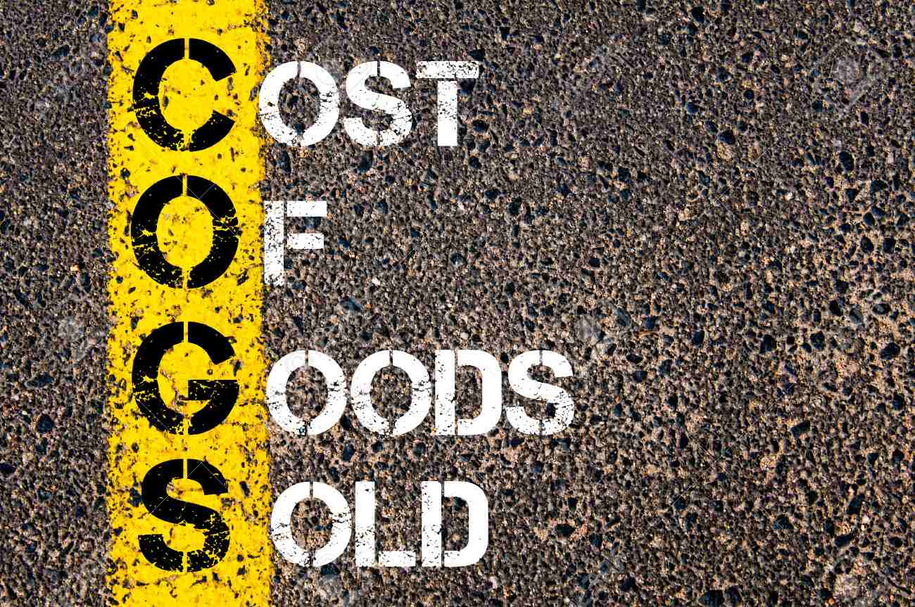 Cost of Goods Sold: перевір свою фінансову англійську